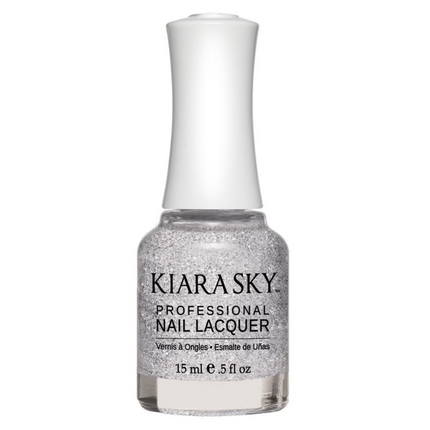 Kiara Sky - Nail Lacquer 15ml (#N401 - #N499)