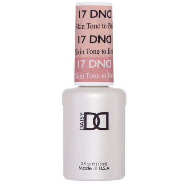 DND - Gel Mood Changing (15ml)