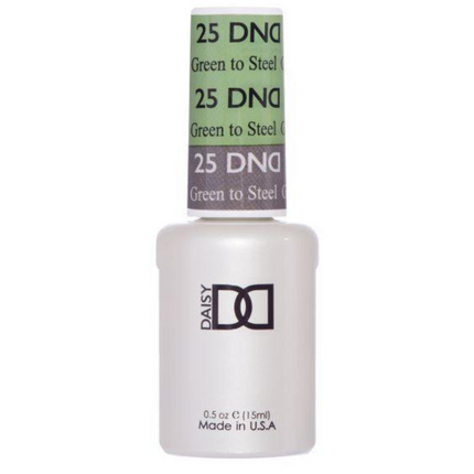 DND - Gel Mood Changing (15ml)