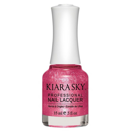 Kiara Sky - Nail Lacquer 15ml (#N401 - #N499)