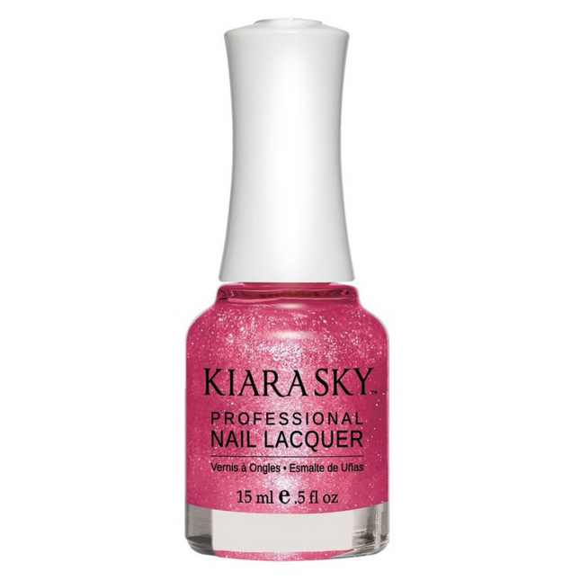 Kiara Sky - Nail Lacquer 15ml (#N401 - #N499)