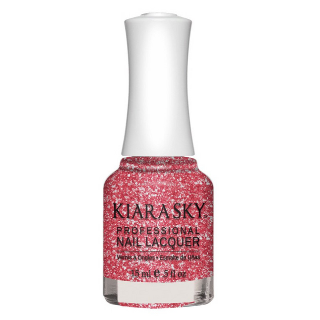 Kiara Sky - Nail Lacquer 15ml (#N401 - #N499)