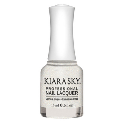 Kiara Sky - Nail Lacquer 15ml (#N401 - #N499)
