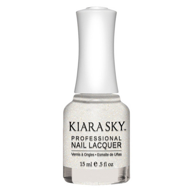 Kiara Sky - Nail Lacquer 15ml (#N401 - #N499)