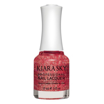 Kiara Sky - Nail Lacquer 15ml (#N401 - #N499)