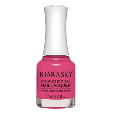 Kiara Sky - Nail Lacquer 15ml (#N401 - #N499)