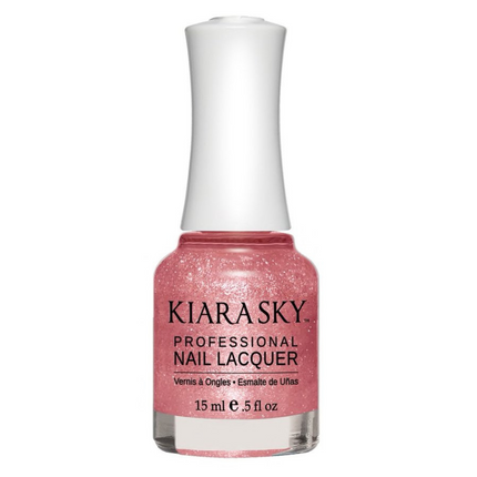 Kiara Sky - Nail Lacquer 15ml (#N401 - #N499)