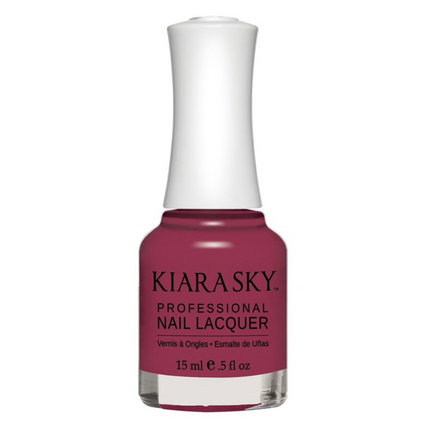 Kiara Sky - Nail Lacquer 15ml (#N401 - #N499)