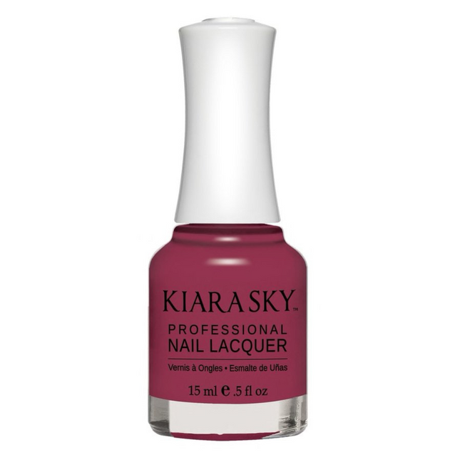 Kiara Sky - Nail Lacquer 15ml (#N401 - #N499)