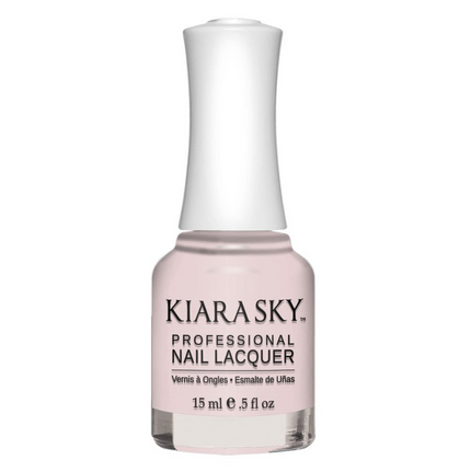 Kiara Sky - Nail Lacquer 15ml (#N401 - #N499)