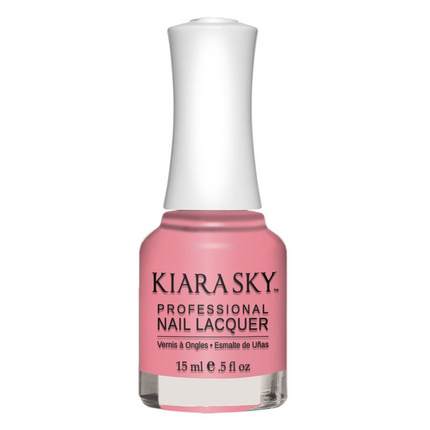 Kiara Sky - Nail Lacquer 15ml (#N401 - #N499)