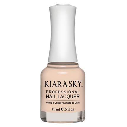 Kiara Sky - Nail Lacquer 15ml (#N401 - #N499)
