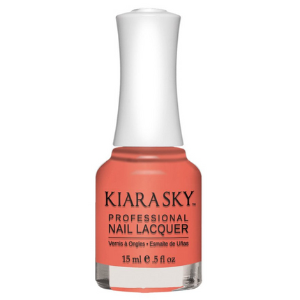 Kiara Sky - Nail Lacquer 15ml (#N401 - #N499)