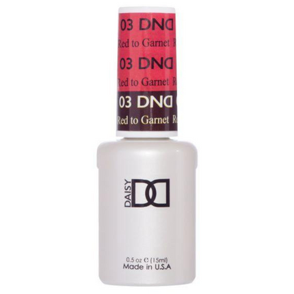 DND - Gel Mood Changing (15ml)