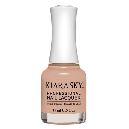 Kiara Sky - Nail Lacquer 15ml (#N401 - #N499)
