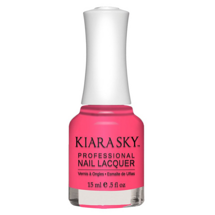 Kiara Sky - Nail Lacquer 15ml (#N401 - #N499)