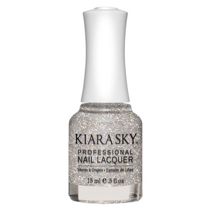 Kiara Sky - Nail Lacquer 15ml (#N401 - #N499)
