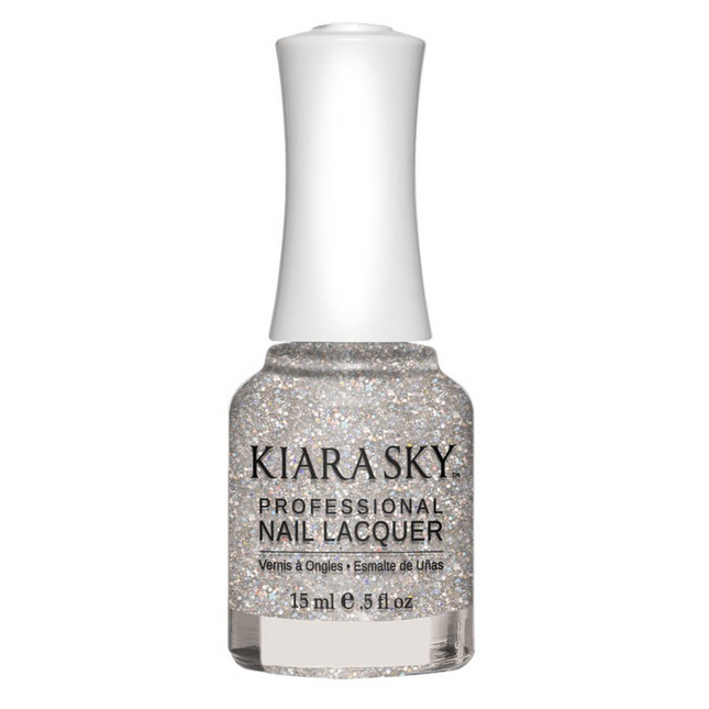 Kiara Sky - Nail Lacquer 15ml (#N401 - #N499)