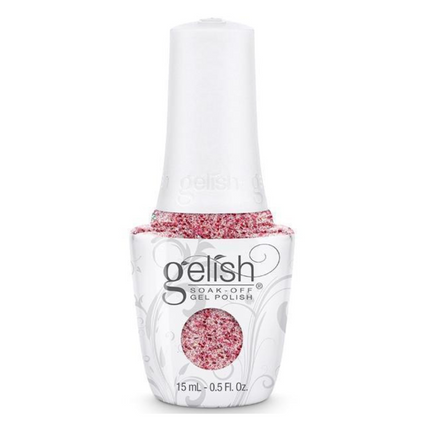 Gelish - Gel Polish 15ml (#301 - #830)