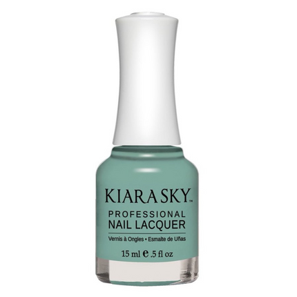 Kiara Sky - Nail Lacquer 15ml (#N401 - #N499)