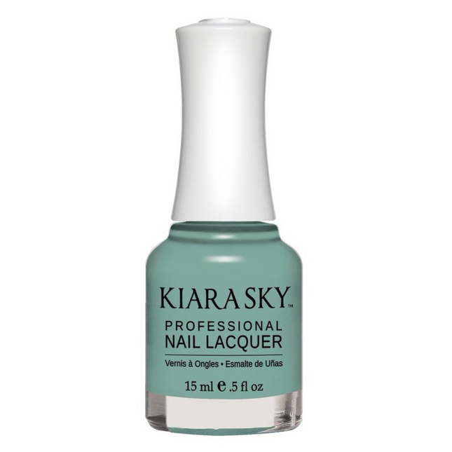Kiara Sky - Nail Lacquer 15ml (#N401 - #N499)