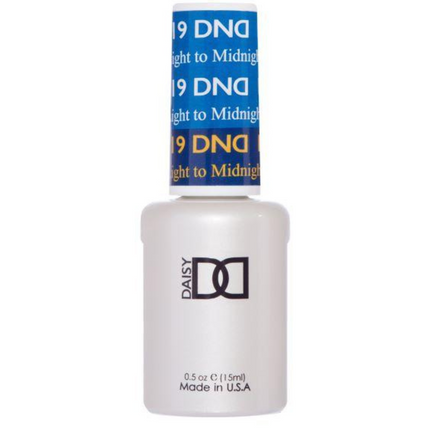 DND - Gel Mood Changing (15ml)