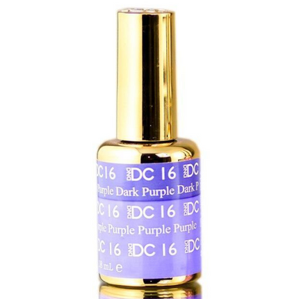 DND - DC Mood Changing Gel (18 ml)