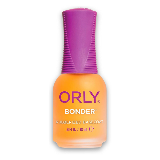 Orly - Base, Top, Mattop, Bonder, Wont Chip, Strengthen... (18ml)