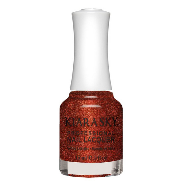 Kiara Sky - Nail Lacquer 15ml (#N401 - #N499)