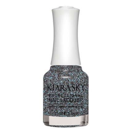 Kiara Sky - Nail Lacquer 15ml (#N401 - #N499)