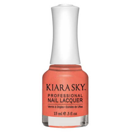 Kiara Sky - Nail Lacquer 15ml (#N401 - #N499)