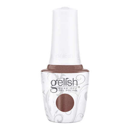Gelish - Gel Polish 15ml (#301 - #830)
