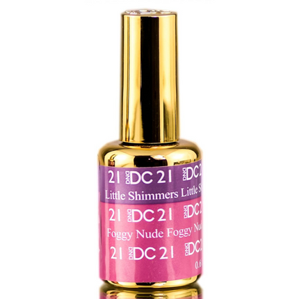 DND - DC Mood Changing Gel (18 ml)