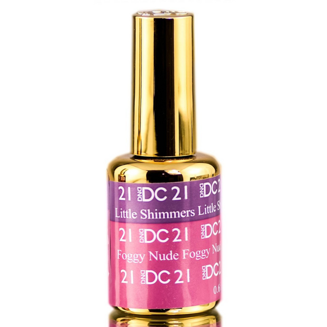 DND - DC Mood Changing Gel (18 ml)