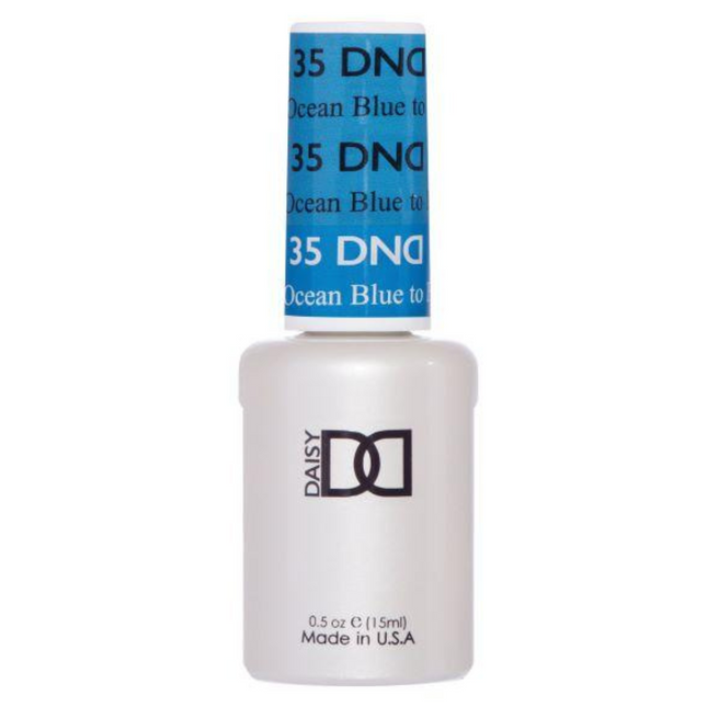 DND - Gel Mood Changing (15ml)