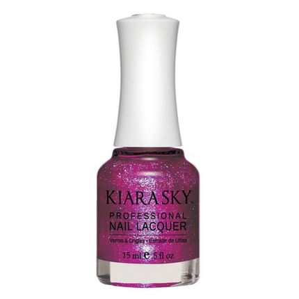 Kiara Sky - Nail Lacquer 15ml (#N401 - #N499)