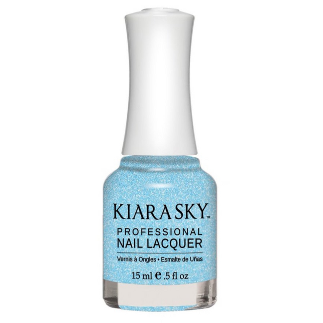 Kiara Sky - Nail Lacquer 15ml (#N401 - #N499)