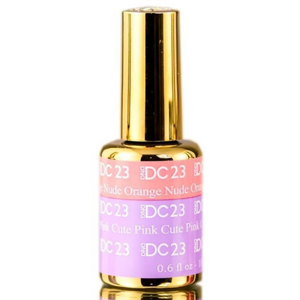DND - DC Mood Changing Gel (18 ml)