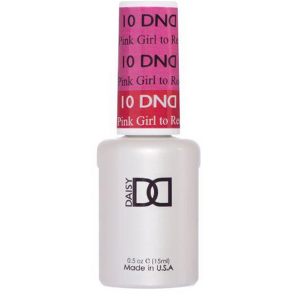 DND - Gel Mood Changing (15ml)