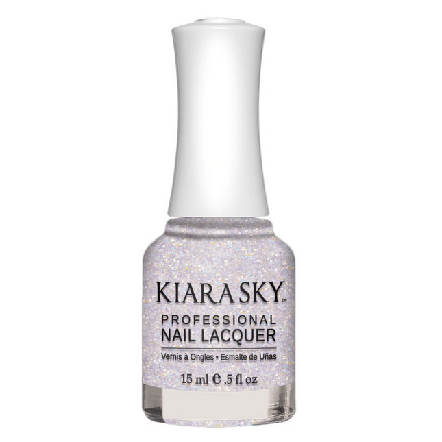 Kiara Sky - Nail Lacquer 15ml (#N401 - #N499)