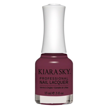 Kiara Sky - Nail Lacquer 15ml (#N401 - #N499)