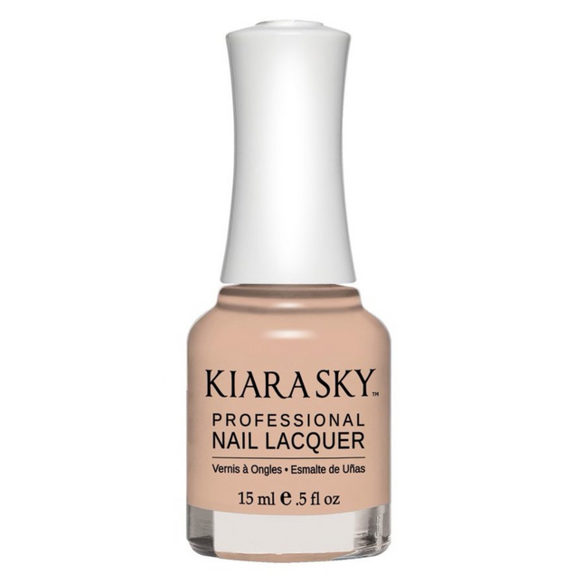 Kiara Sky - Nail Lacquer 15ml (#N401 - #N499)