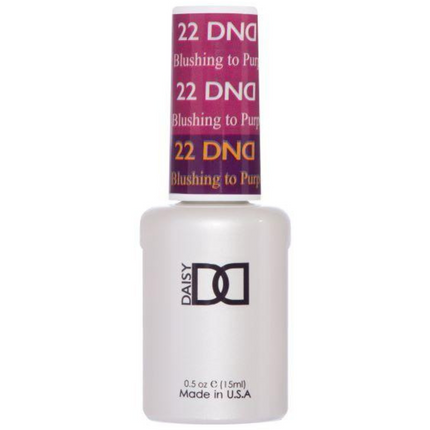 DND - Gel Mood Changing (15ml)