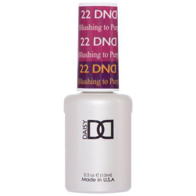 DND - Gel Mood Changing (15ml)