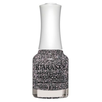 Kiara Sky - Nail Lacquer 15ml (#N401 - #N499)