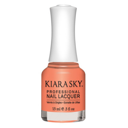 Kiara Sky - Nail Lacquer 15ml (#N401 - #N499)