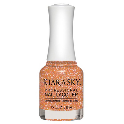 Kiara Sky - Nail Lacquer 15ml (#N401 - #N499)