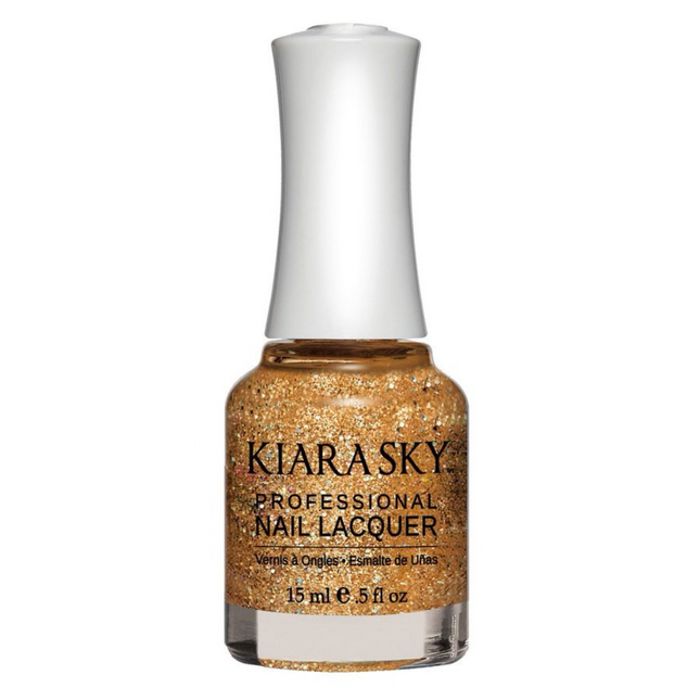 Kiara Sky - Nail Lacquer 15ml (#N401 - #N499)