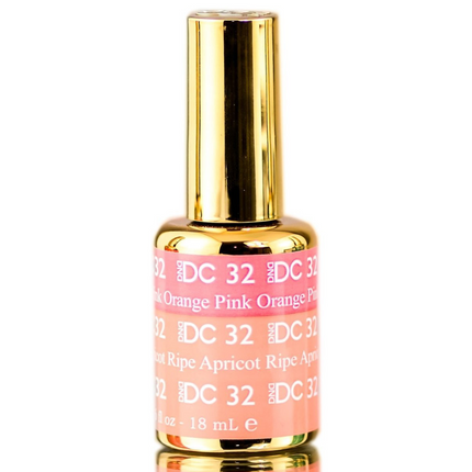 DND - DC Mood Changing Gel (18 ml)