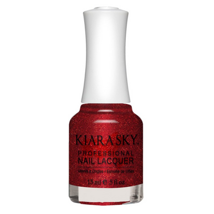 Kiara Sky - Nail Lacquer 15ml (#N401 - #N499)
